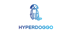 Hyperdoggo logo