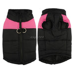 Waterproof Dog Vest Jacket