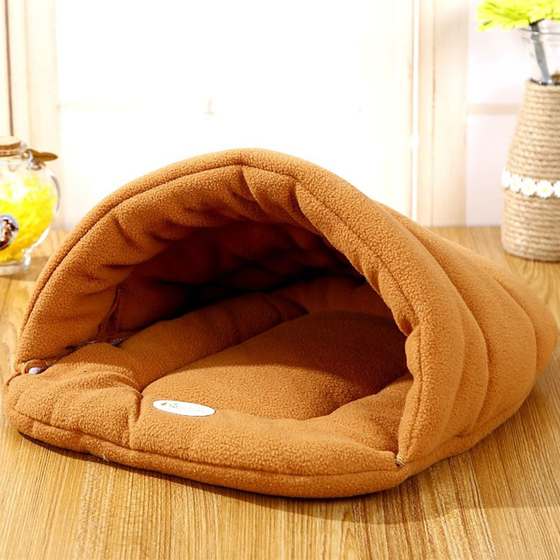 Comfy Dog Bed