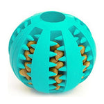 Dog Toy Extra-tough Rubber Ball