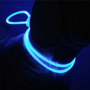 High Quality LED Pet Collar