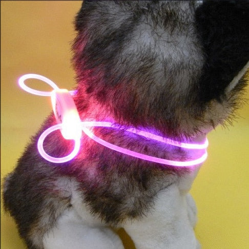 High Quality LED Pet Collar